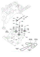 Transaxle Drive Group