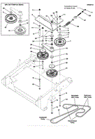 Transaxle Drive Group