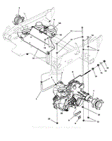 Hydraulic Group