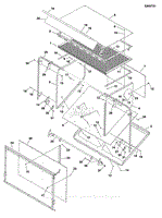 Hopper Group - 12 cu. ft.