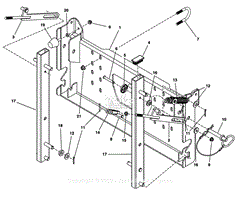 Hopper Mount Group