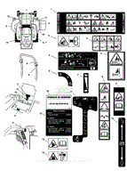 Decal Group - Safety &amp; Operation