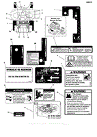 Decal Group - Safety &amp; Operation