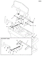 Neutral Lockout Group S/N: 4000089208 and Below