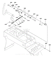 Neutral Lockout Group S/N: 4000089209 and Above