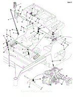 Parking Brake Group