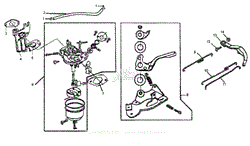 Engine (0H33750MNL) - 6 - Fuel Supply System