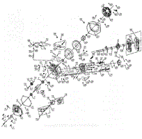 Engine (0J5628GPMNL) Parts Manual (0J5628GPMNL)