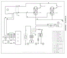 Wiring Schematic