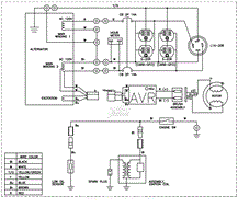 Wiring Schematic