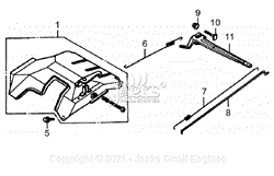 Engine - 12 - Control System