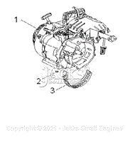 Engine - 0J5223APMNL - 1 - Engine