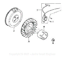 Engine - 0J5223APMNL - 9 - Ignition Comp.