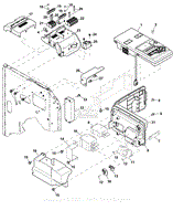 Unit - Control Panel