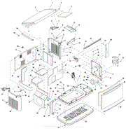 Unit - Enclosure