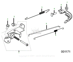 Engine - 10 - Control System