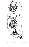 Engine (G23) - 10 - Air Cleaner