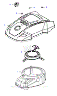 Engine - 4 - Starter