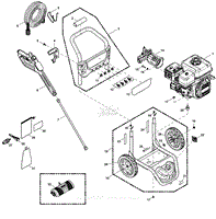 Unit 2 - Power Washer Unit 2 (10000007171)