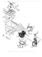 Unit - 1 - 2&quot; SEMI-TRASH PUMP