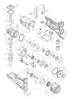 Parts List