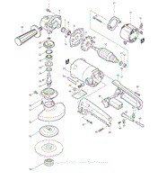 Parts List