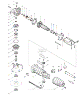 Parts List