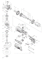 Parts List