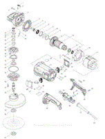 Parts List