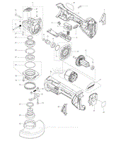 Parts List