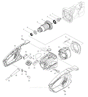 Parts List - 1