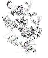 Parts List - 1