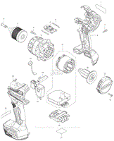 Parts List