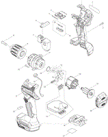 Parts List