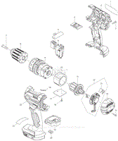 Parts List