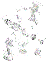 Parts List