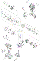 Parts List