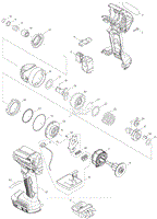 Parts List