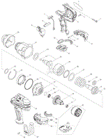 Parts List