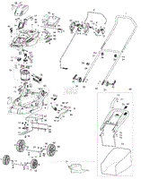 Parts List