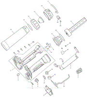 Parts List