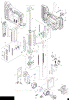 Parts List - 1