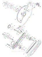 Parts List - 1 Cutting Device