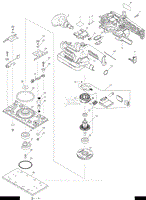 Parts List