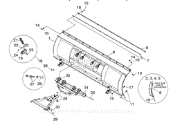 MOLDBOARD