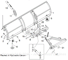 MOLDBOARD