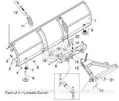 MOLDBOARD