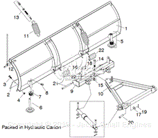 MOLDBOARD