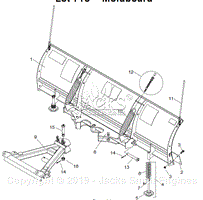 MOLDBOARD