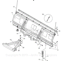 MOLDBOARD